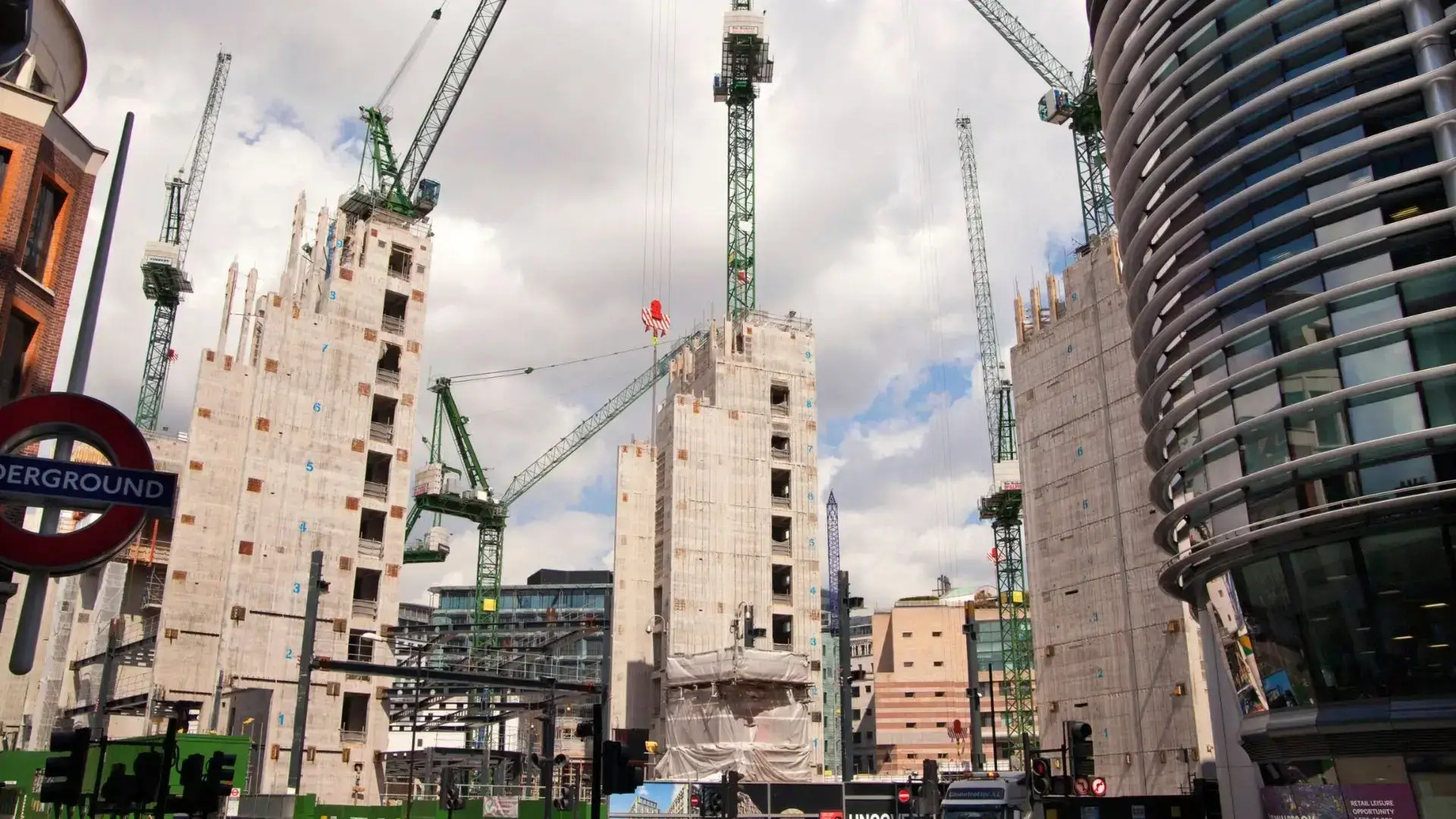 Snagging or defect? Sorting a commercial fit-out handover