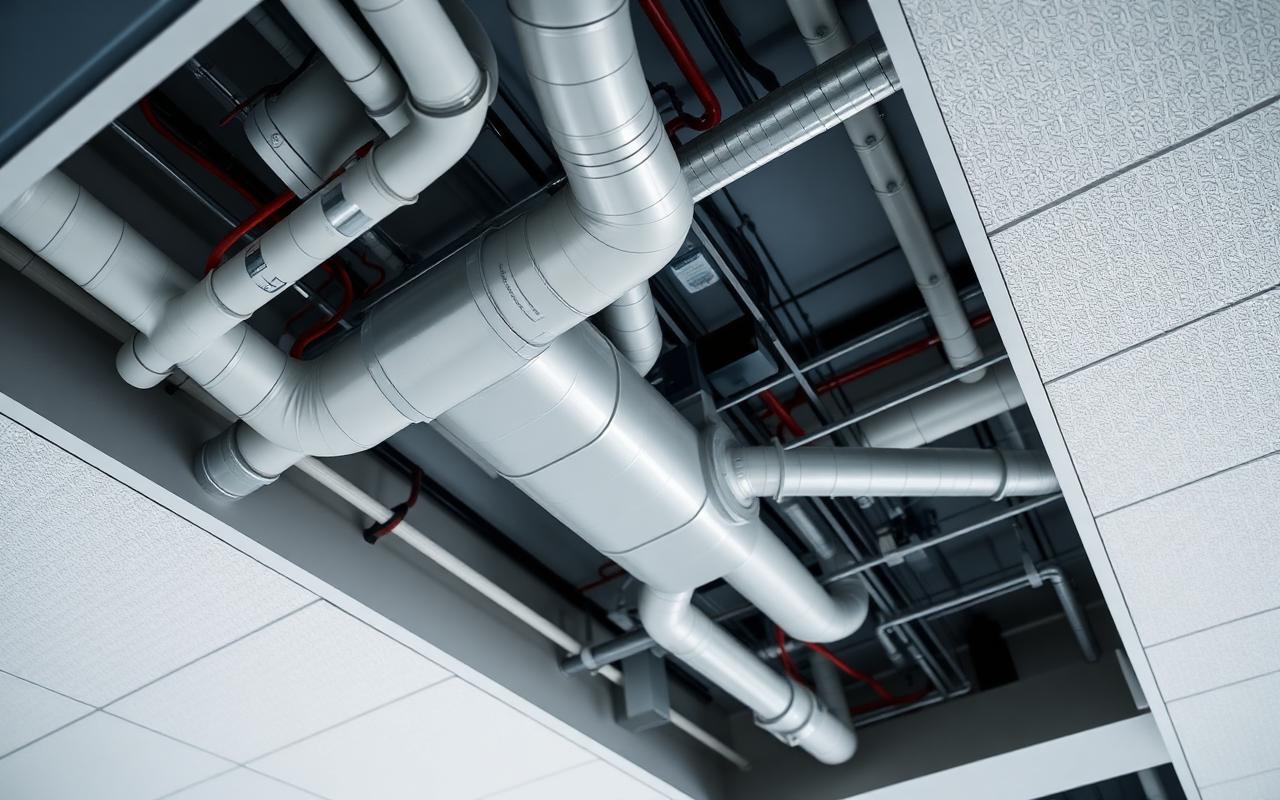 The cost behind the ceiling: why building-services defects are so easy to miss and so hard to value