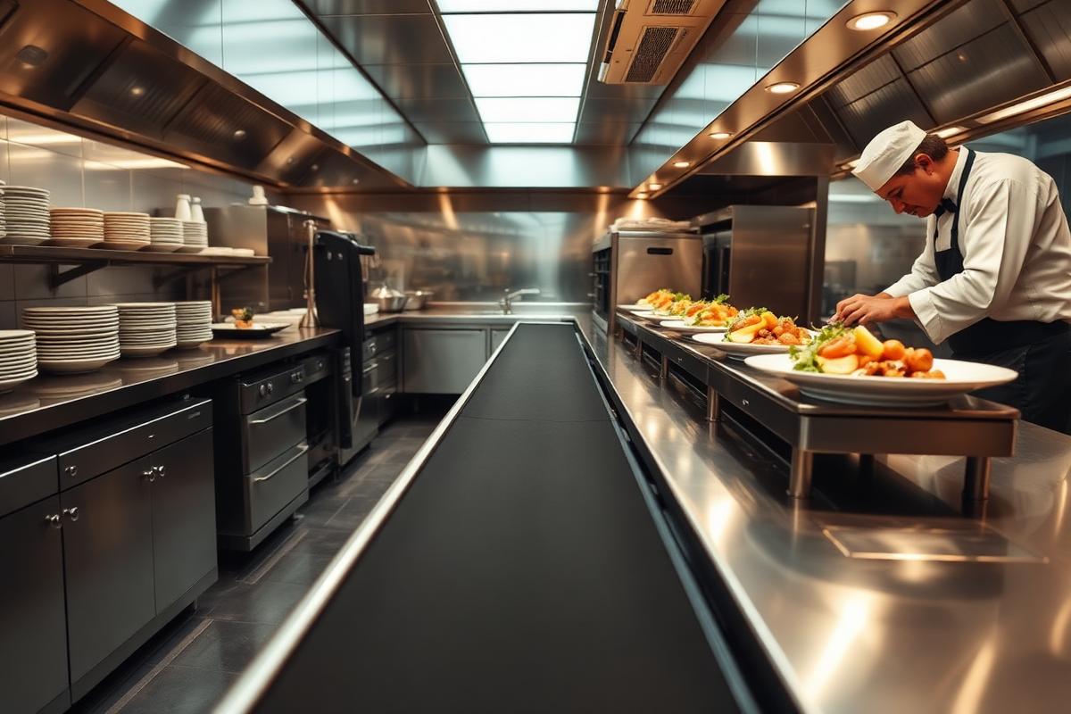 Three decades of hospitality cost consultancy, in numbers