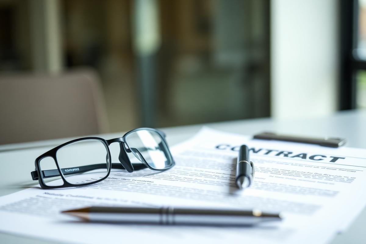 JCT or NEC4: choosing the right contract for the project