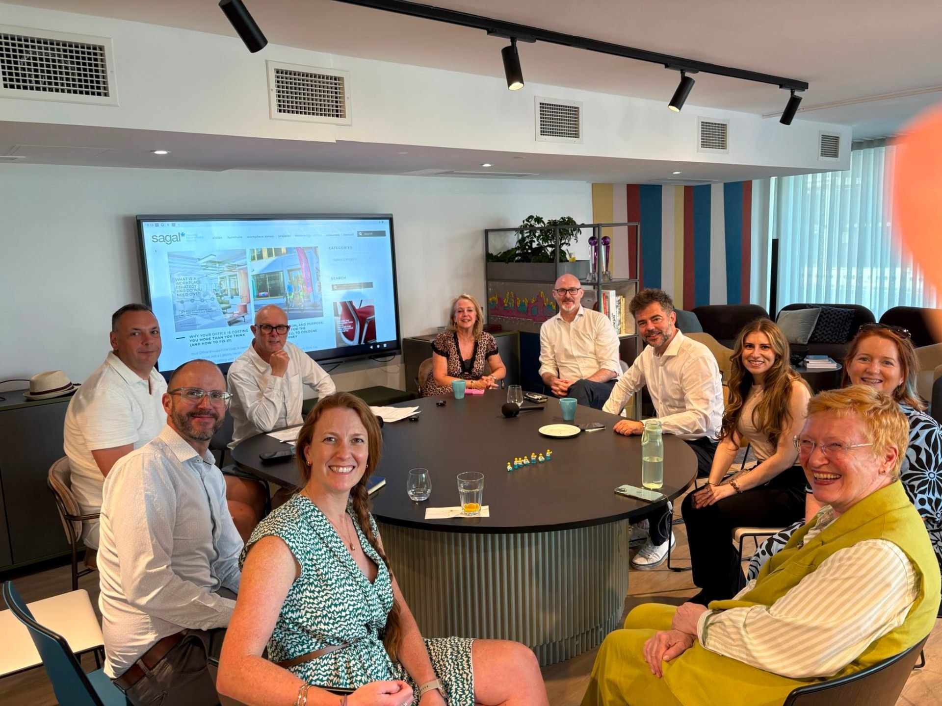 MPGQS joins Urbano panel on taking SMEs overseas
